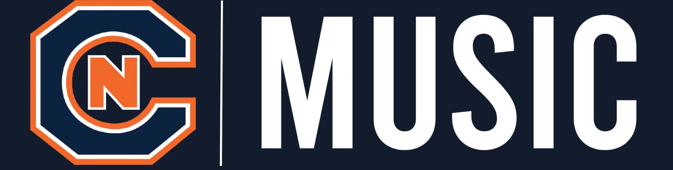 Carson-Newman Music