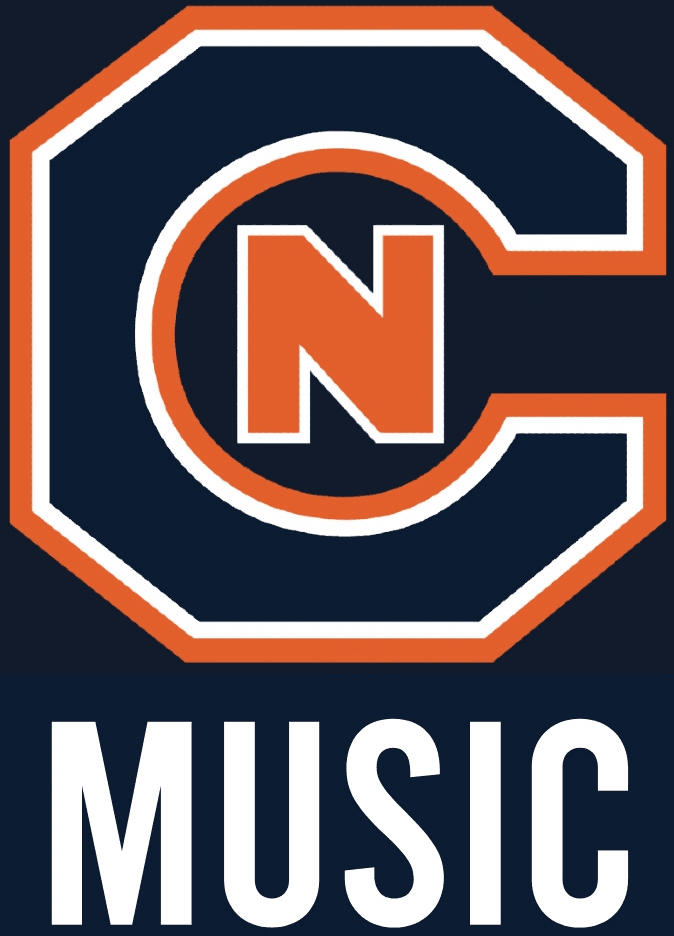 Carson-Newman Music