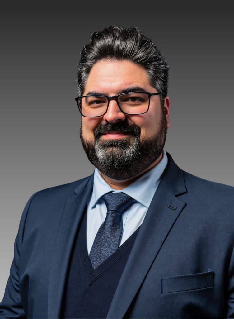 Ashby Goldstein
