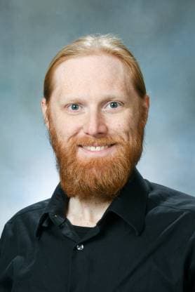 Andrew McCoy