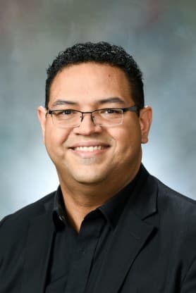 Edward Pulgar