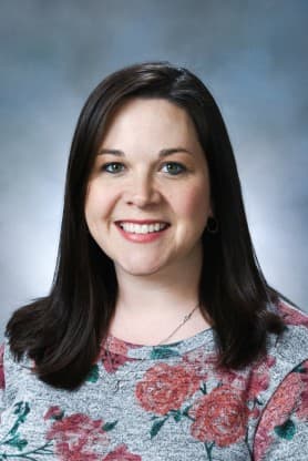 Elissa Keck Hodge