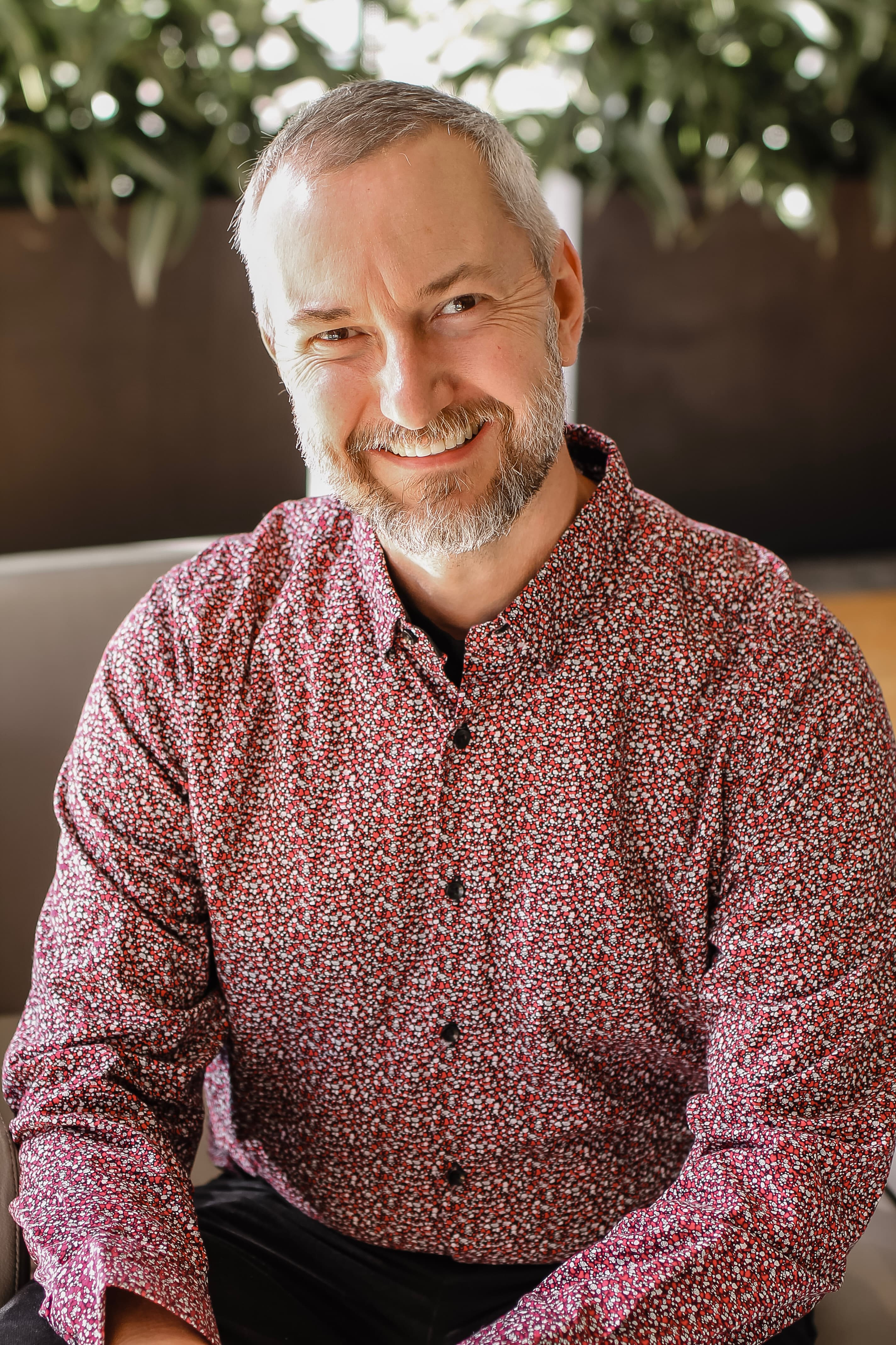 Jason Glashauser