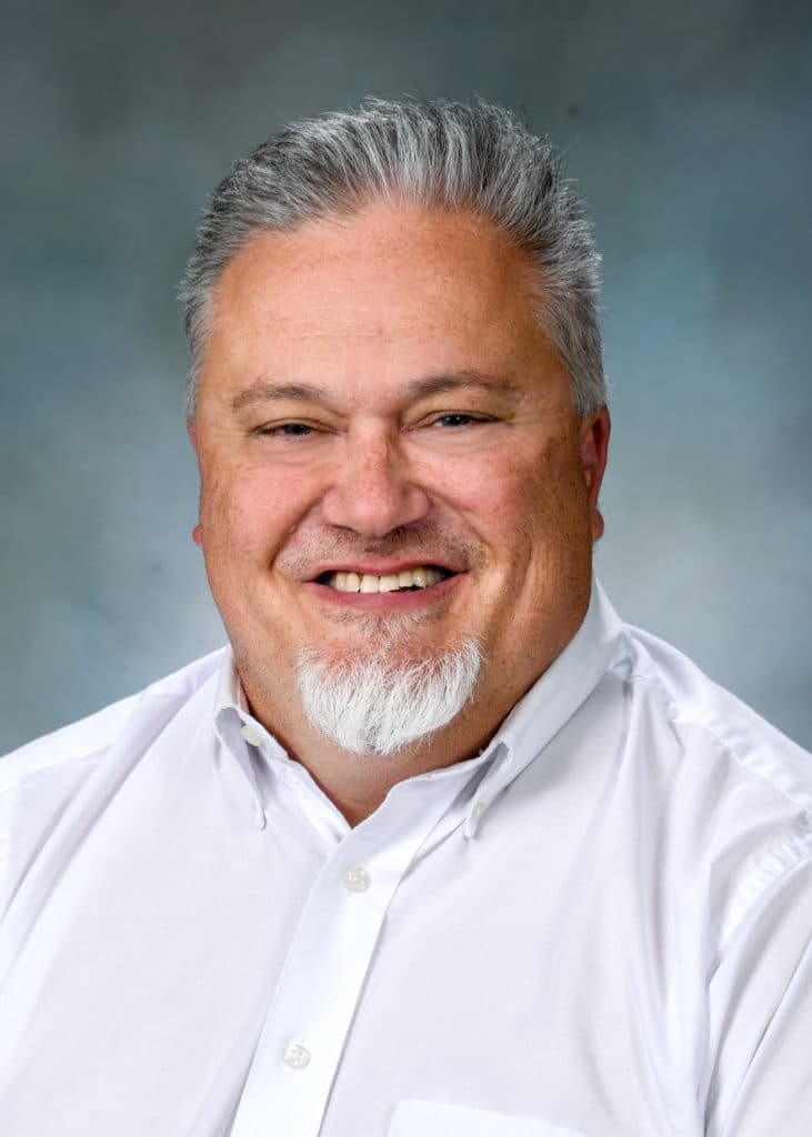 Joel Tillman